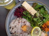 Mighty Good Cafe マイティーグッドカフェ: くきちゃんさんの2026年09月08日の1枚目の投稿写真