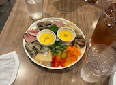 BISTRO LIBERTY UMEDA: ラッキーさんの2026年08月17日の1枚目の投稿写真