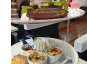グランカフェ The Grand Cafe ヒルトンプラザウエスト: エリさんの2026年04月25日の1枚目の投稿写真