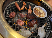 焼肉屋さかい 伏見横大路店: あすさんの2025年06月09日の1枚目の投稿写真