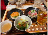 マキバスタイル 田町本店: こんちゃんさんの2024年02月10日の1枚目の投稿写真