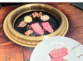 特選和牛焼肉と産直野菜 牛炙 名駅店: あやなさんの2026年04月22日の1枚目の投稿写真