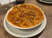 ホームズパスタ 池袋東口店: ゆうきさんの2025年01月14日の2枚目の投稿写真
