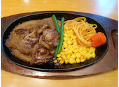 ステーキ宮 高崎東店: けまにゃんさんの2025年08月03日の3枚目の投稿写真