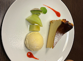 Pizza Bistro Peu a Peu: のりすけさんの2026年06月06日の2枚目の投稿写真