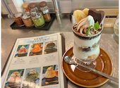 Cafe&Dining ハルモ 天神今泉公園前店: ちひろさんの2026年07月29日の1枚目の投稿写真