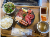 焼肉 ひら松: ゆうさんの2026年06月21日の1枚目の投稿写真