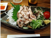 本格焼鳥居酒屋 あじとり 騎射場: ゆうさんの2026年05月01日の1枚目の投稿写真
