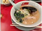 ラーメン山岡家 新潟白根大通店: はるさんの2025年12月05日の1枚目の投稿写真