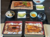 うなぎの佳川 かがわ 本店: みんみんさんの2026年07月05日の1枚目の投稿写真