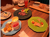 個室で本格イタリアンと窯焼きピッツァ食べ放題PIENORICCO(ピエノリッコ)名古屋駅店: しゅうきさんの2026年03月の1枚目の投稿写真