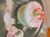 MooM Cafe ムームカフェ: plumeさんの2026年04月12日の1枚目の投稿写真
