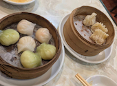 横浜中華街 広東料理飲茶 龍興飯店: あけぽんさんの2026年06月29日の1枚目の投稿写真