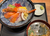 北海さかな市場 なかなか 川越西口店: くーちゃんさんの2026年06月07日の2枚目の投稿写真