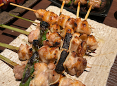 YAKITORI＆SAKE 鳥光國 新横浜 キュービックプラザ店: ちーちさんの2025年04月の1枚目の投稿写真