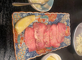 焼肉×ホルモン×居酒屋 東小金井肉流通センター: こうちゃんさんの2026年05月25日の1枚目の投稿写真