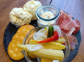 CheeseTable 池袋店: PUNK69さんの2026年07月20日の1枚目の投稿写真