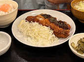 大衆食堂 定食のまる大 国分寺南口店: リヒテンラーデ侯爵さんの2026年04月26日の1枚目の投稿写真