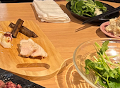 Grill Kitchen WAT 笑人 ワット 国分寺南口: リヒテンラーデ侯爵さんの2026年05月08日の1枚目の投稿写真