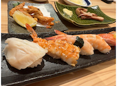 寿司割烹 天寿し 天王寺北口店: komomo姫さんの2026年06月08日の1枚目の投稿写真