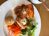 All Day Dining gram: ココさんの2025年03月04日の1枚目の投稿写真