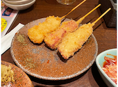 魚とお肉 こがんこベース: すぎゆーさんの2022年11月12日の3枚目の投稿写真