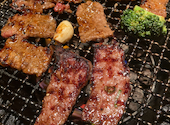 焼肉一丁 香里園店: えりさんの2021年11月13日の1枚目の投稿写真