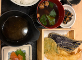 寿司と天ぷら鶴松新 ARATAグラングリーン大阪店: かおりんさんの2026年08月30日の1枚目の投稿写真