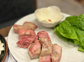 阿波焼肉 牛藍 ぎゅうらん: リィさんの2024年09月20日の1枚目の投稿写真