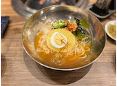 阿波焼肉 牛藍 ぎゅうらん: リィさんの2024年09月20日の2枚目の投稿写真