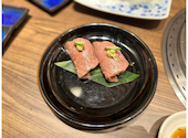 阿波焼肉 牛藍 ぎゅうらん: リィさんの2024年09月20日の3枚目の投稿写真
