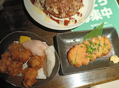 炭火居酒屋 炎 釧路末広店: gomioさんの2026年07月05日の1枚目の投稿写真