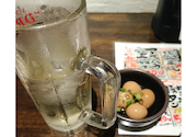 炭火居酒屋 炎 釧路末広店: gomioさんの2026年07月14日の1枚目の投稿写真