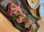 炭火焼肉 いち善: misaさんの2022年02月21日の1枚目の投稿写真