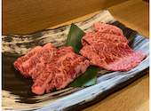 炭火焼肉 いち善: misaさんの2022年02月21日の3枚目の投稿写真