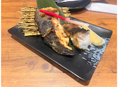 炉端焼きと炊き立て釜めしと野菜巻き 全席個室 稲ノ和 錦糸町店: シさんの2026年07月05日の1枚目の投稿写真
