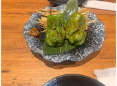 炉端焼きと炊き立て釜めしと野菜巻き 全席個室 稲ノ和 錦糸町店: シさんの2026年07月05日の2枚目の投稿写真