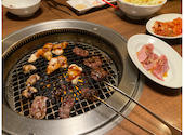 牛角 上田原店: きょうすけさんの2024年12月29日の1枚目の投稿写真