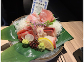 近畿大学水産研究所 銀座店: さちこさんの2026年07月30日の1枚目の投稿写真