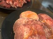 焼肉食べ放題 飲み放題　個室　焼肉ダイニング　ちからや　品川港南口店: K.Mさんの2025年11月の1枚目の投稿写真