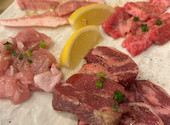 旨い牛タン 大衆焼肉居酒屋 港南精肉店 品川: K.Mさんの2026年05月29日の1枚目の投稿写真