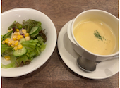 ハンバーグ&グリル マ・メゾン キッチン ラシック店: みっちぃさんの2025年11月16日の2枚目の投稿写真
