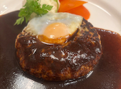 ハンバーグ&グリル マ・メゾン キッチン ラシック店: みっちぃさんの2025年11月16日の3枚目の投稿写真