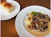CANALIA trattoria&cafe カナリア トラットリアアンドカフェ: みっちぃさんの2026年09月23日の1枚目の投稿写真