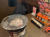 元氣七輪焼肉 牛繁 北千住店: チョキさんの2026年09月10日の1枚目の投稿写真