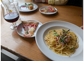 muse umekita winebar&grill: maaさんの2026年06月23日の1枚目の投稿写真