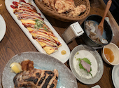 おさかな酒場 まえでん 十三店: maaさんの2026年06月08日の1枚目の投稿写真