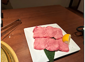 焼肉 牛仙人: ひろさんの2026年06月21日の2枚目の投稿写真