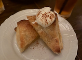 カフェ・ヴァンサンヌ・ドゥの口コミ画像1