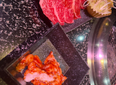 焼肉食べ放題　あみやき亭Plus 鵜沼店: ゆなちさんの2026年03月の1枚目の投稿写真